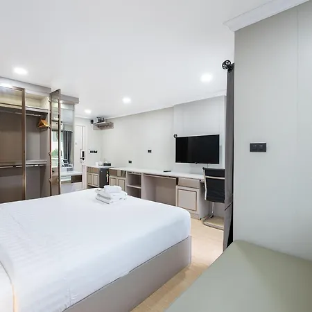 4711 Residence Mahasarakham Maha Sarakham Exterior photo