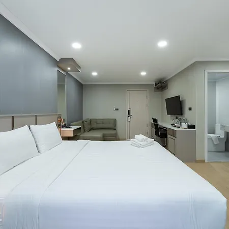 4711 Residence Mahasarakham Maha Sarakham Exterior photo