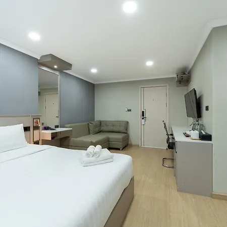 4711 Residence Mahasarakham Maha Sarakham Exterior photo