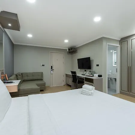 4711 Residence Mahasarakham Maha Sarakham Exterior photo
