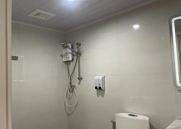 4711 Residence Mahasarakham
