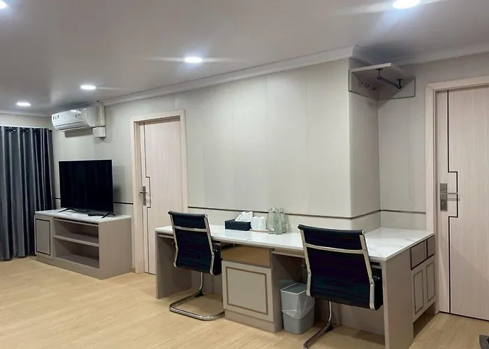 4711 Residence Mahasarakham