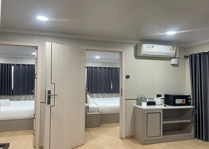 4711 Residence Mahasarakham