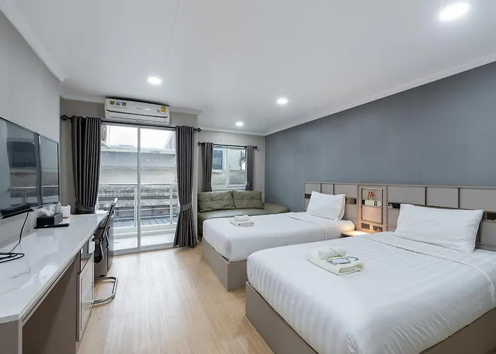 4711 Residence Mahasarakham