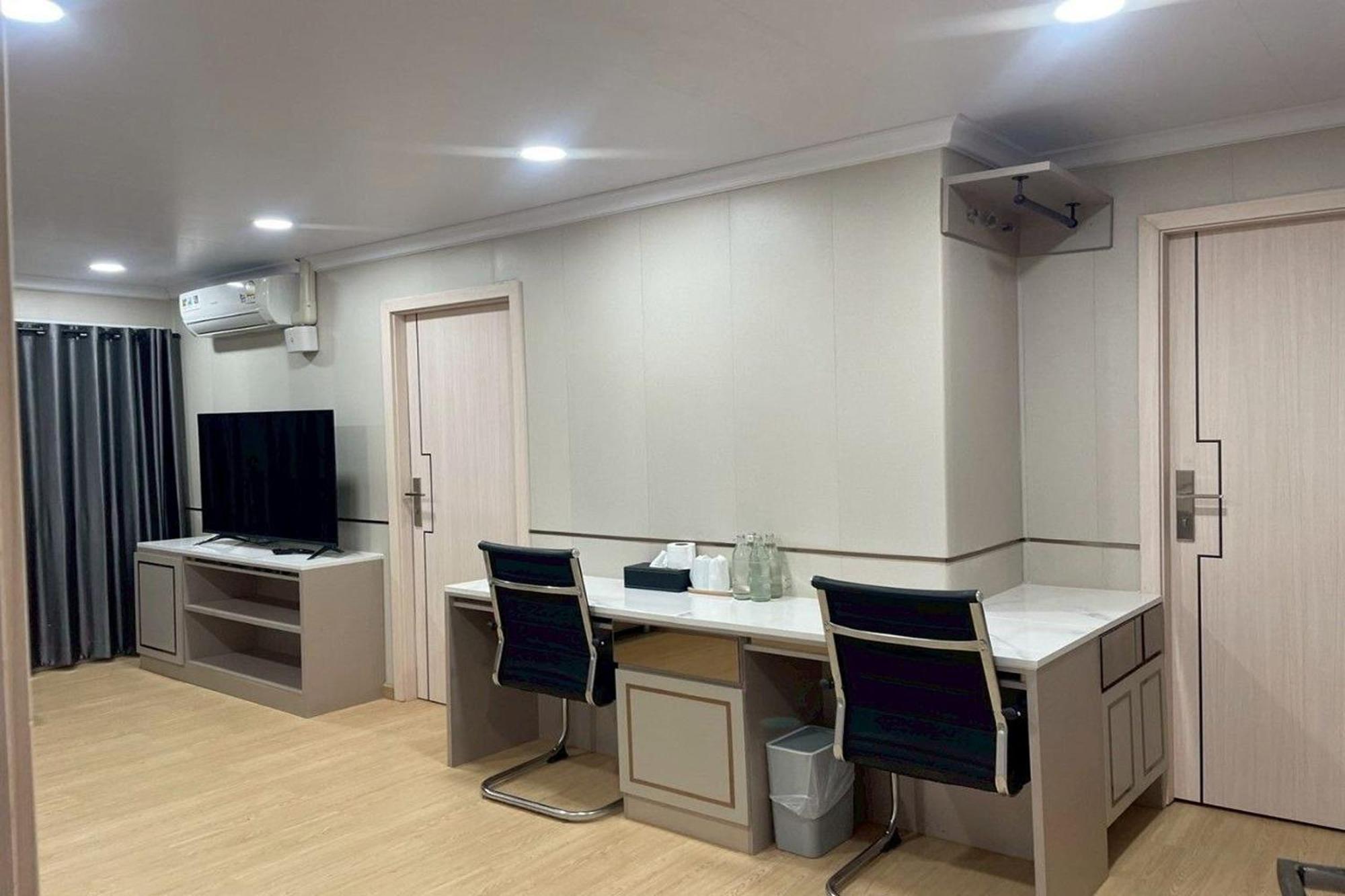 4711 Mahasarakham Appartement *
