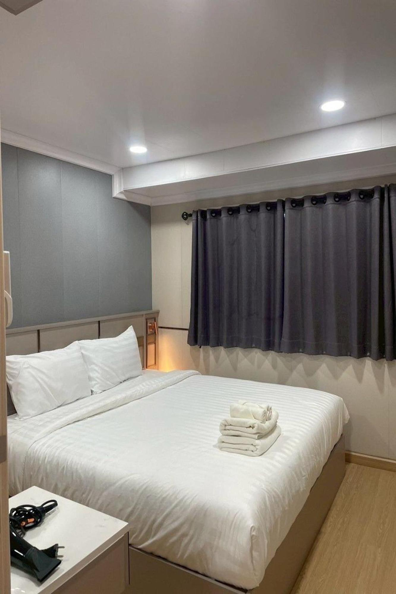 Appartement 4711 Mahasarakham Maha Sarakham