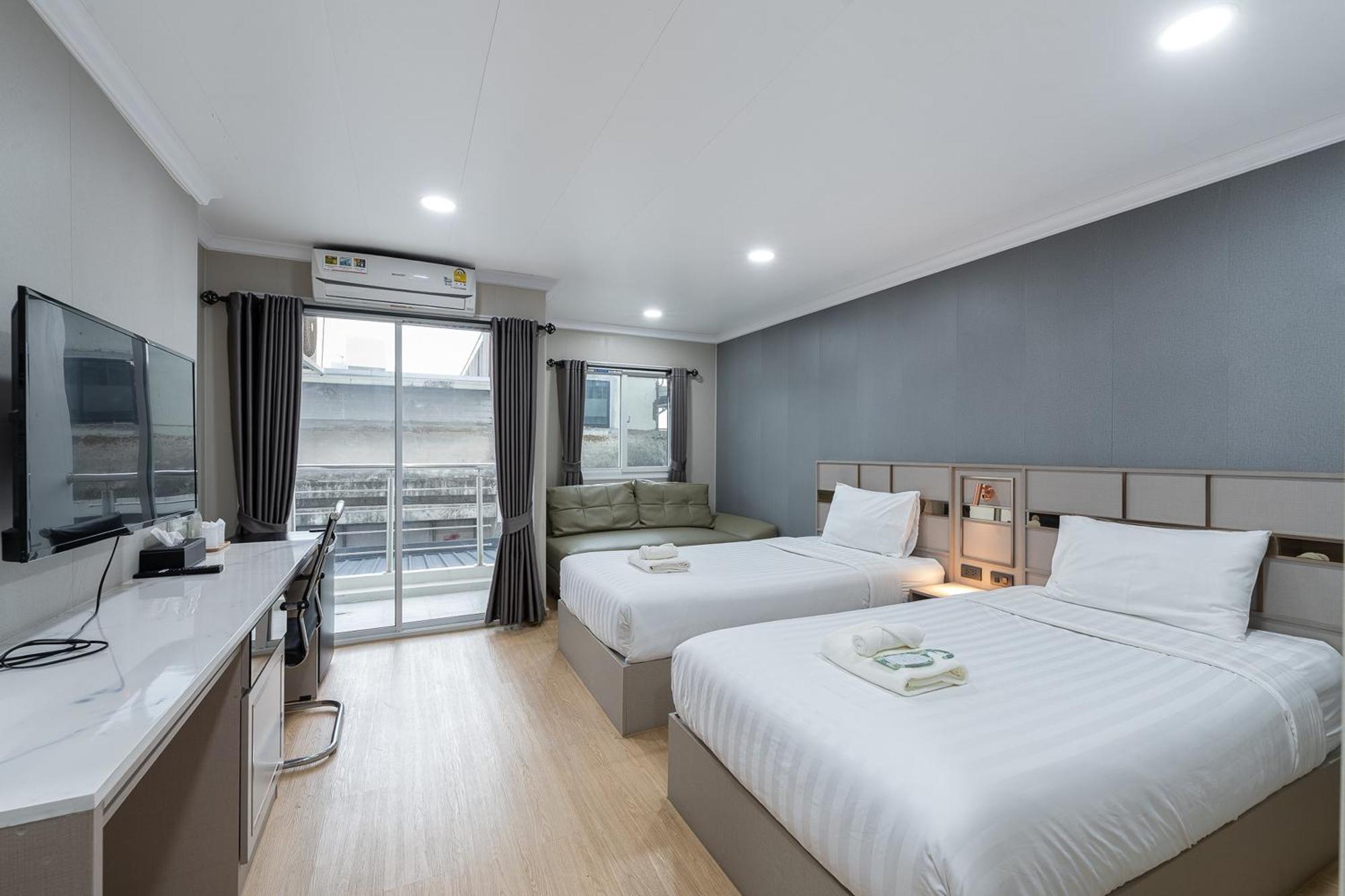 Appartement 4711 Mahasarakham