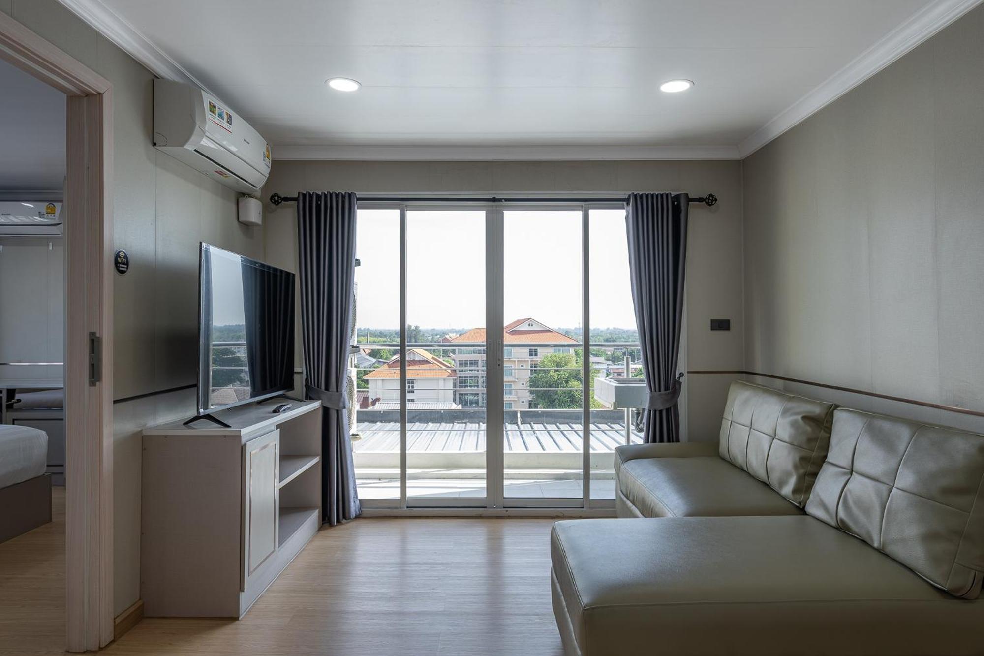 4711 Mahasarakham Appartement *