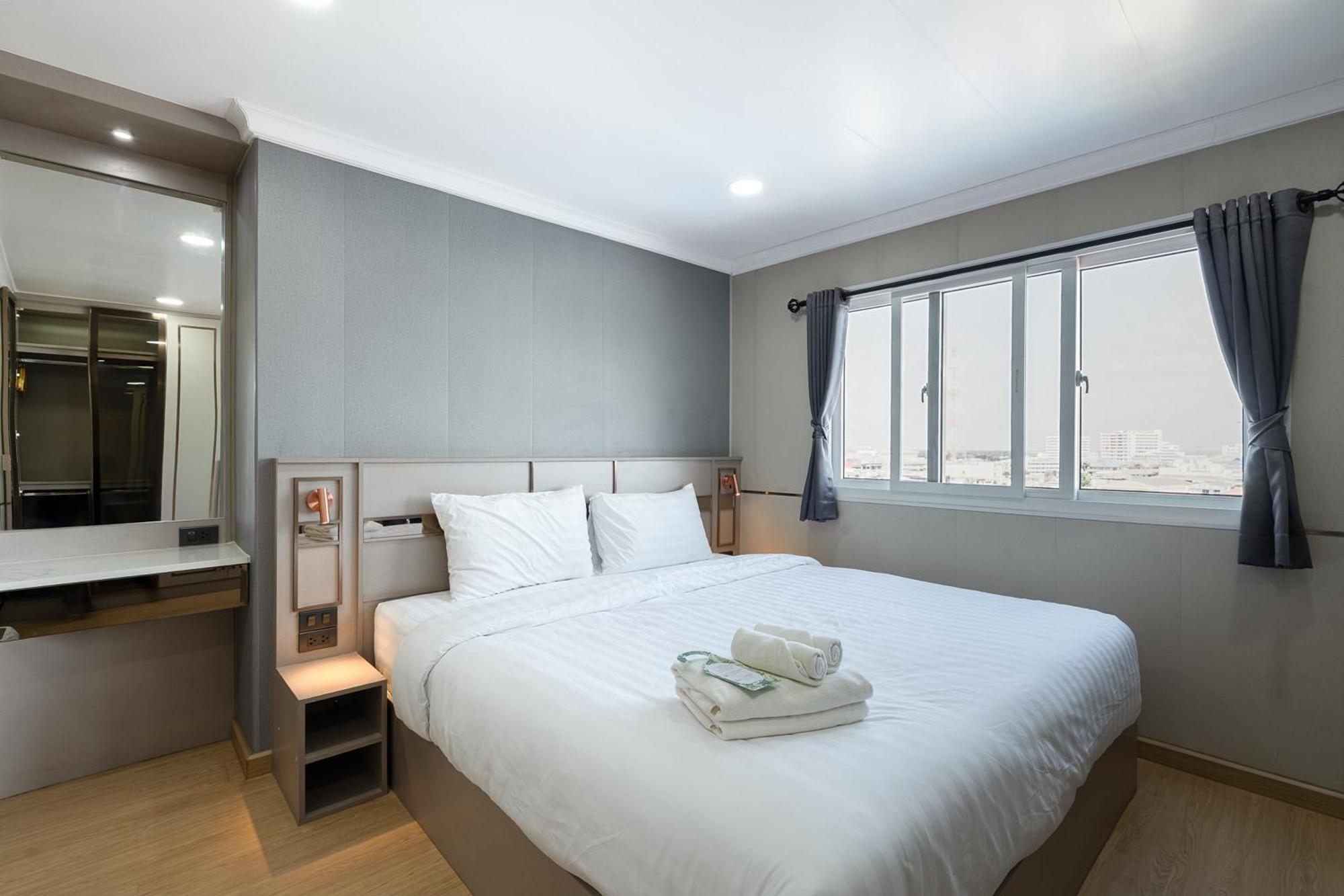 4711 Mahasarakham Appartement *