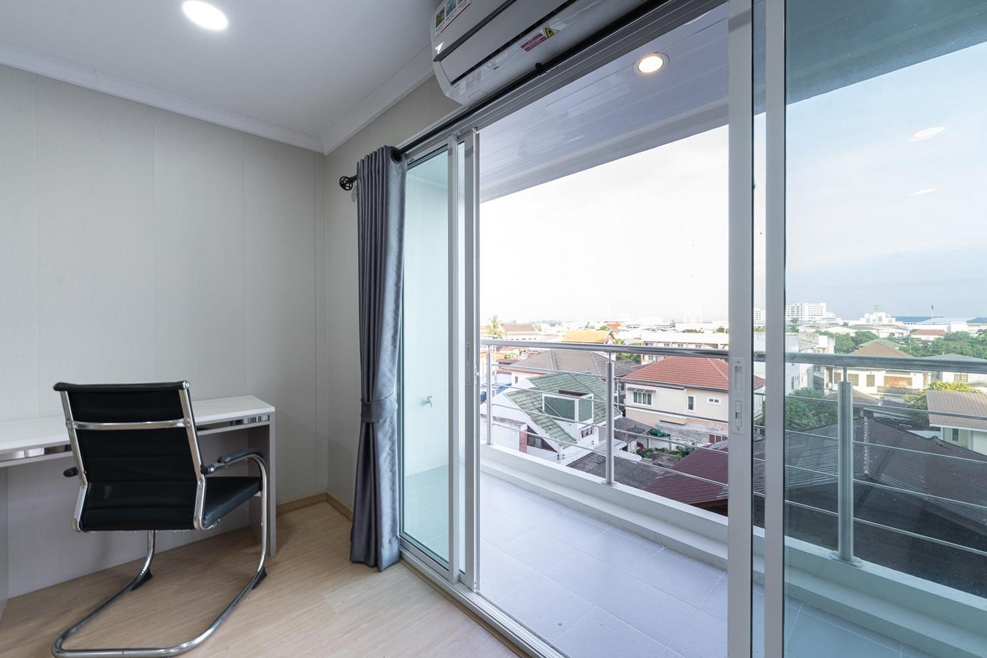 4711 Mahasarakham Appartement *