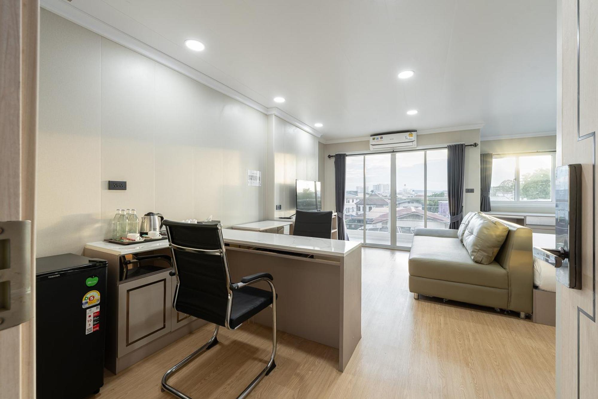 Appartement 4711 Mahasarakham Maha Sarakham