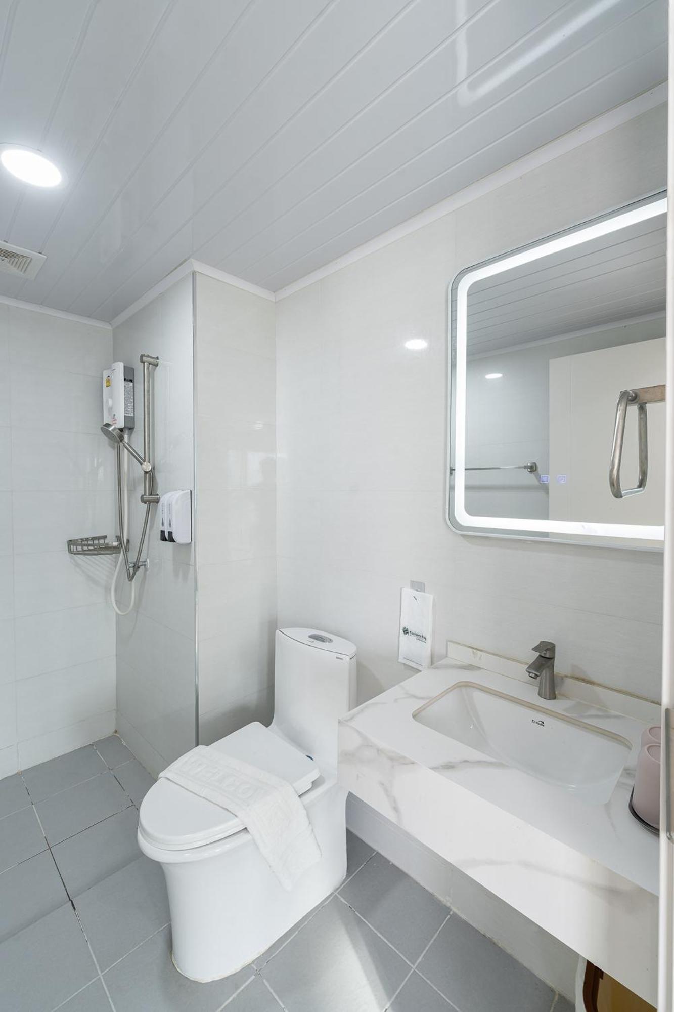 4711 Mahasarakham Appartement