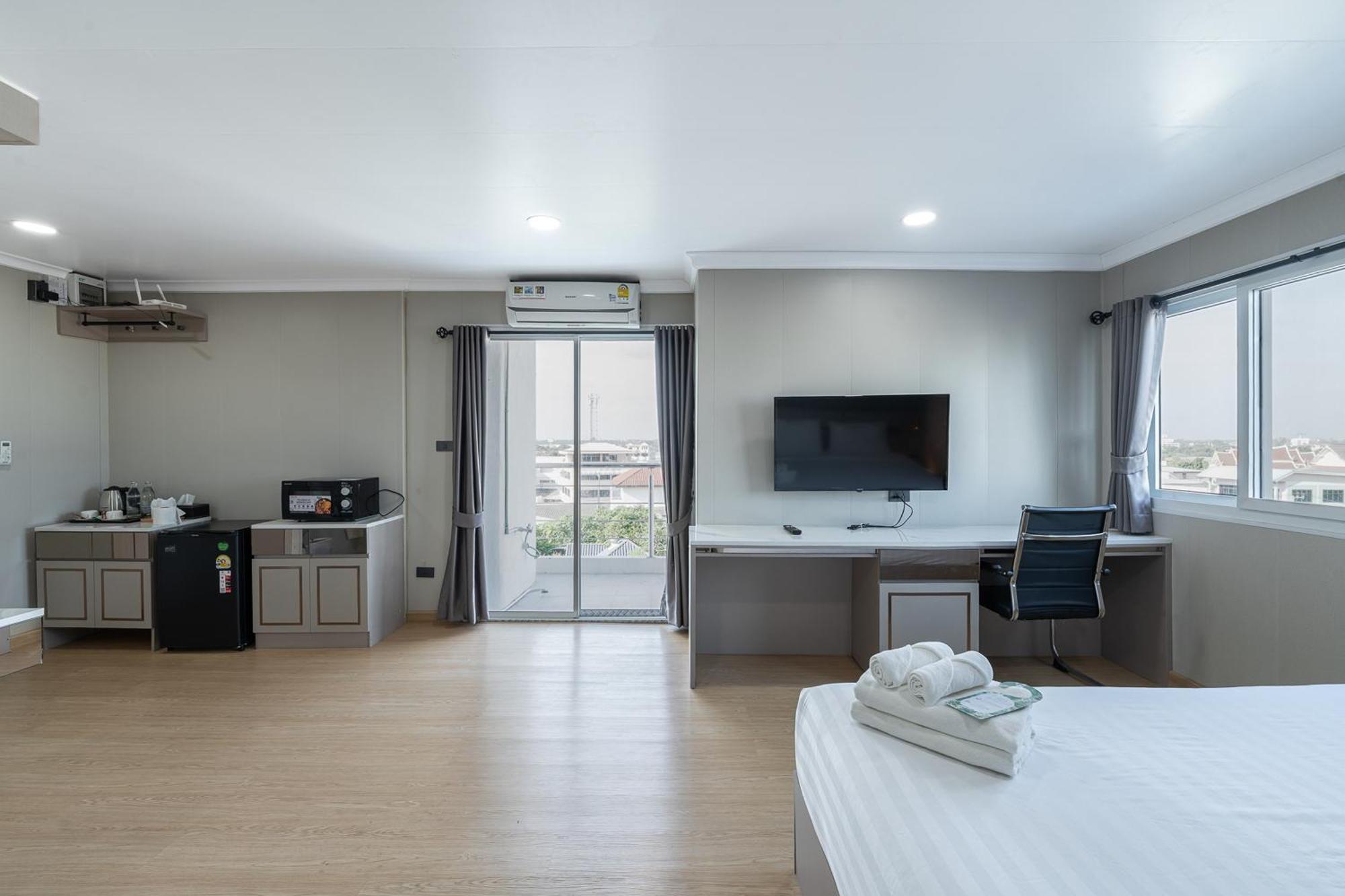 4711 Mahasarakham Appartement