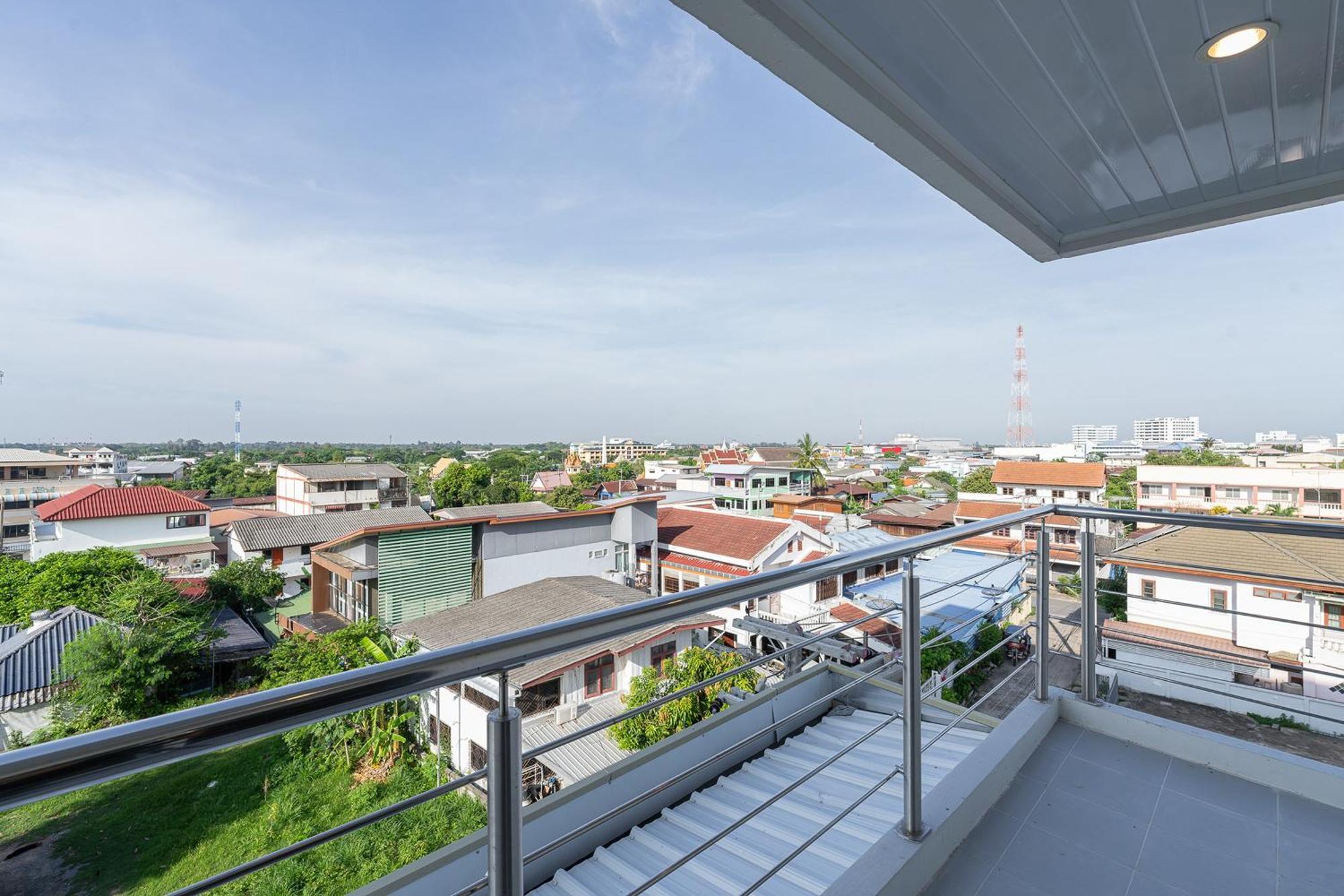 4711 Mahasarakham Appartement