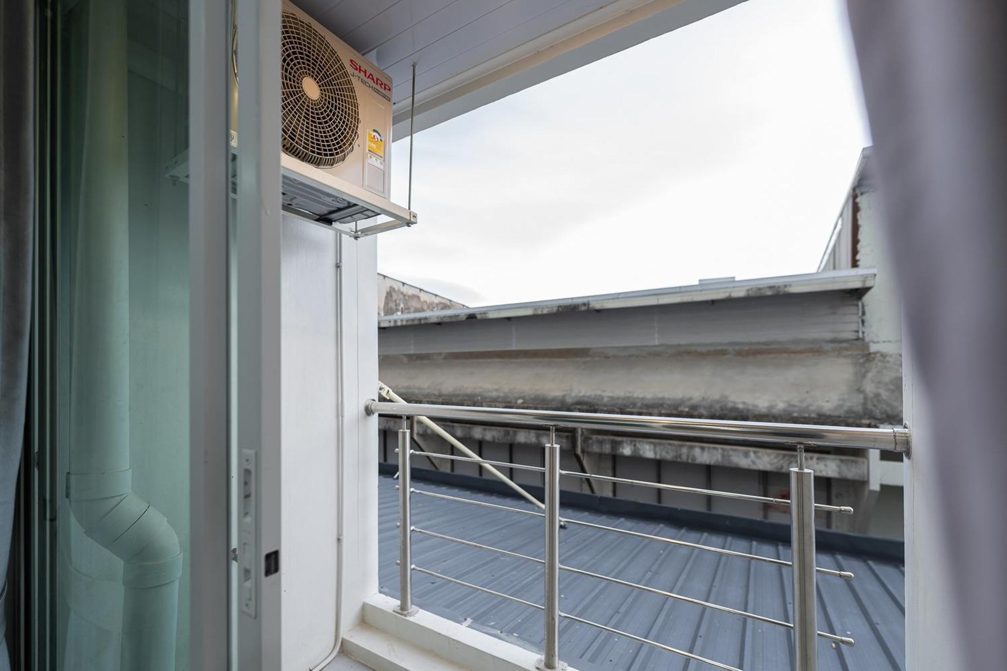 4711 Mahasarakham Appartement *