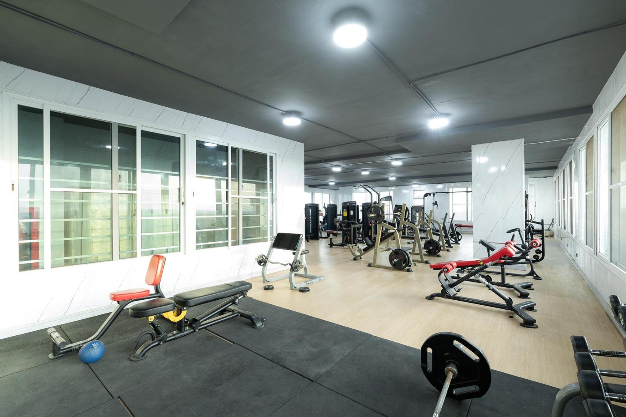 4711 Mahasarakham Appartement *
