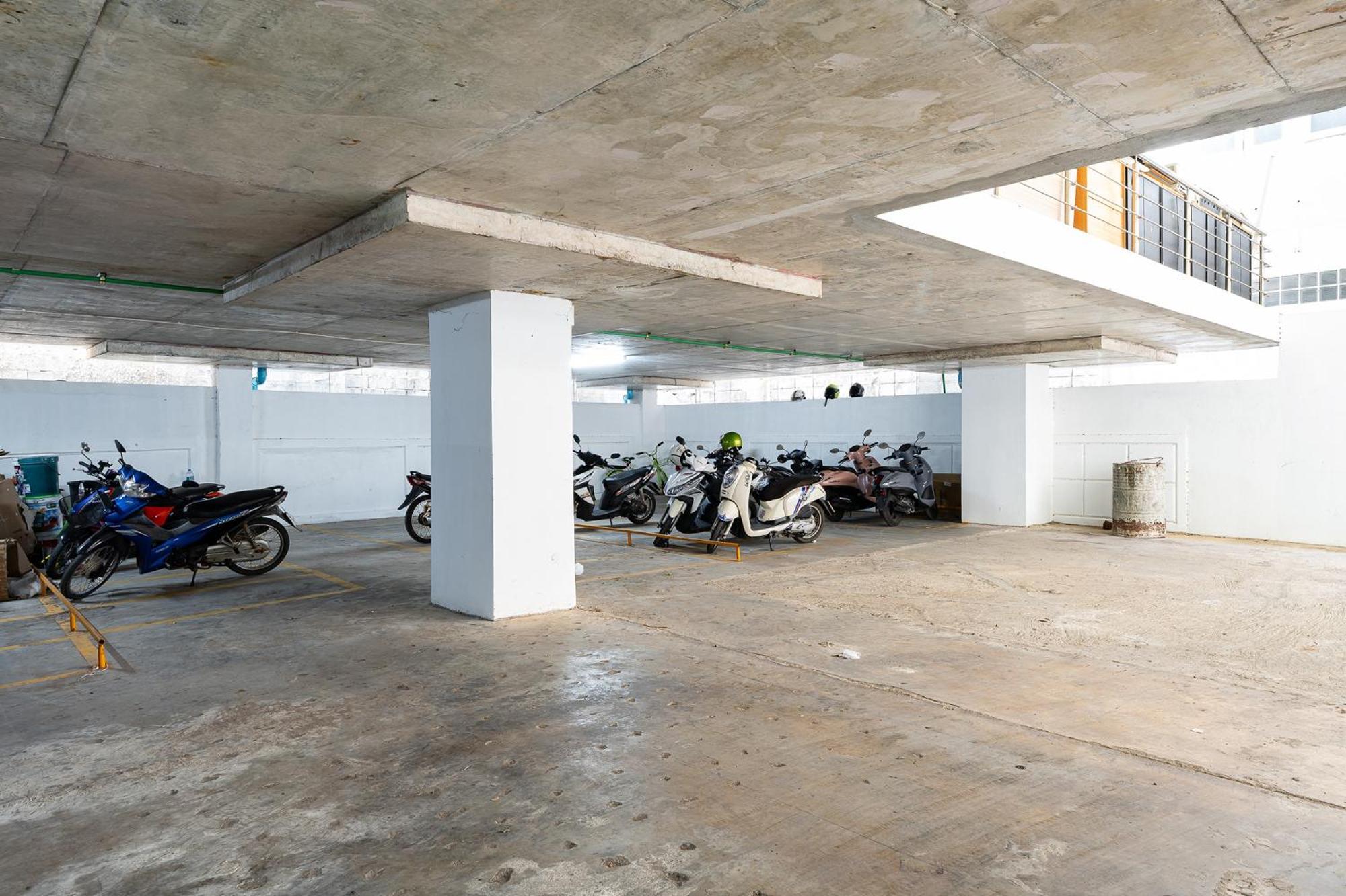 4711 Mahasarakham Appartement *